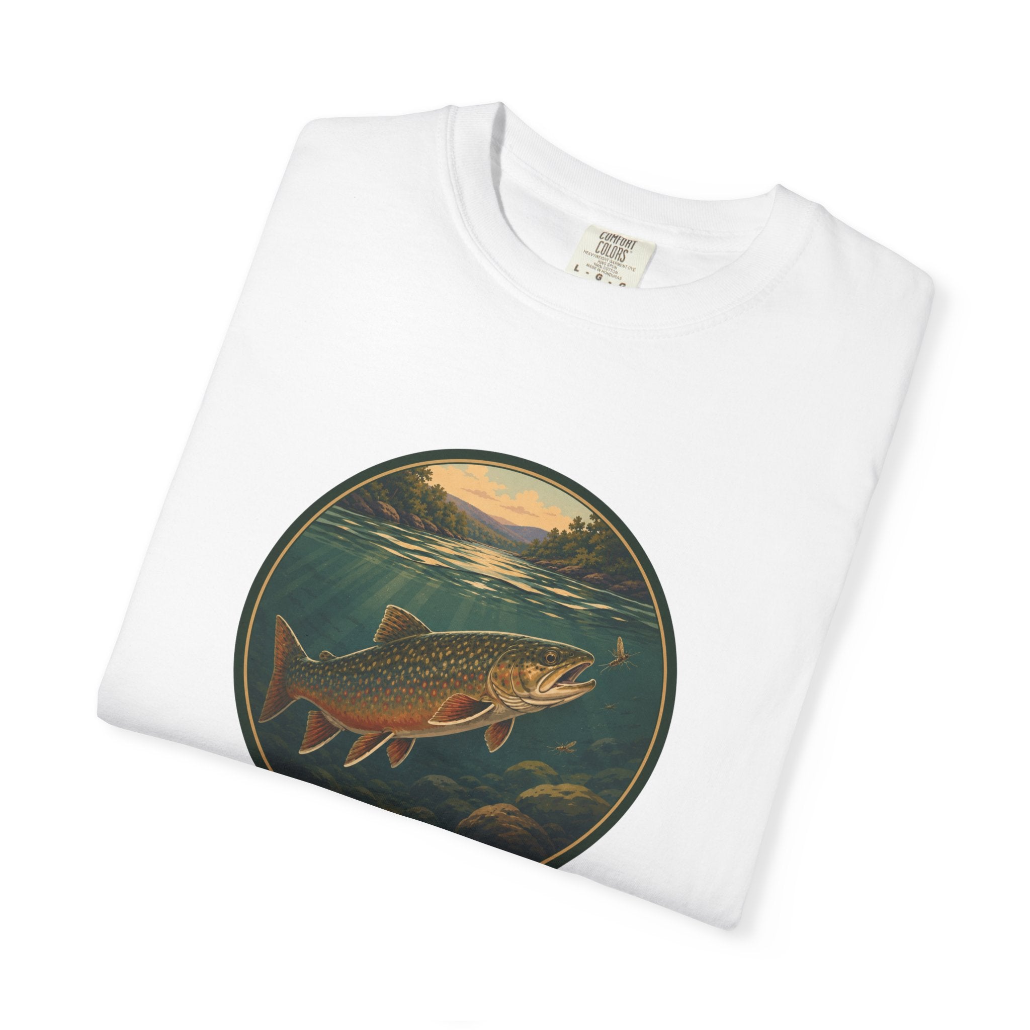 Brook Trout T-Shirt