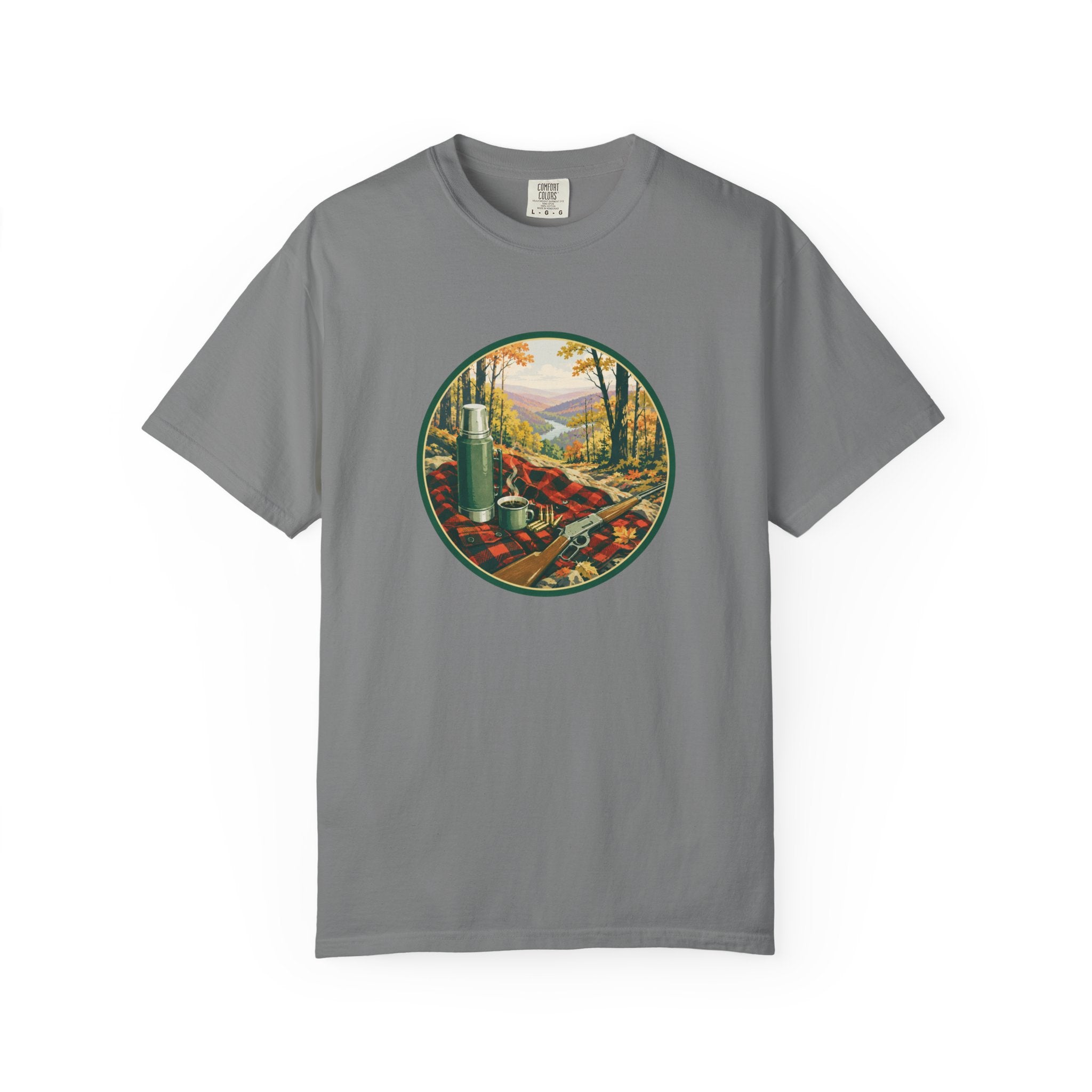 Vintage Hunting T-Shirt