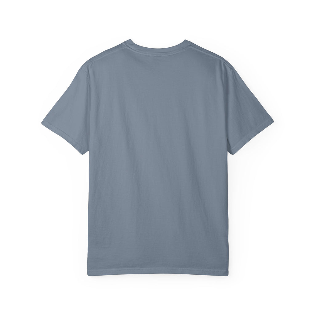 Sunset Mountain Landscape T-Shirt