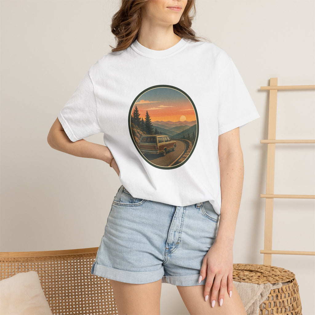 Vintage Parkway Drive T-Shirt