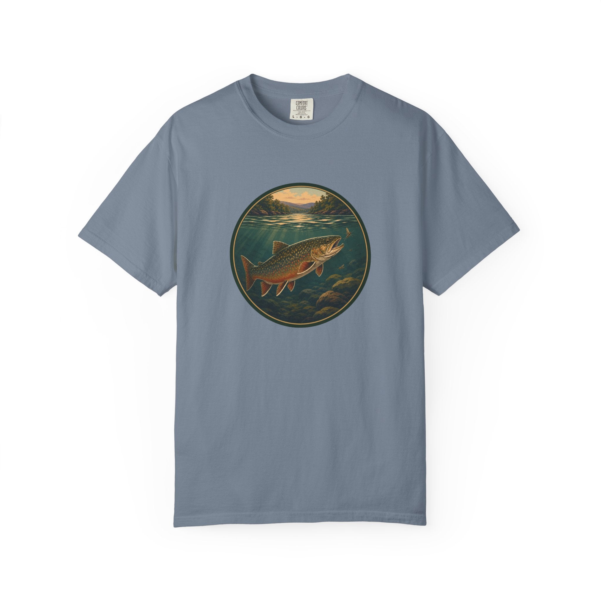 Brook Trout T-Shirt