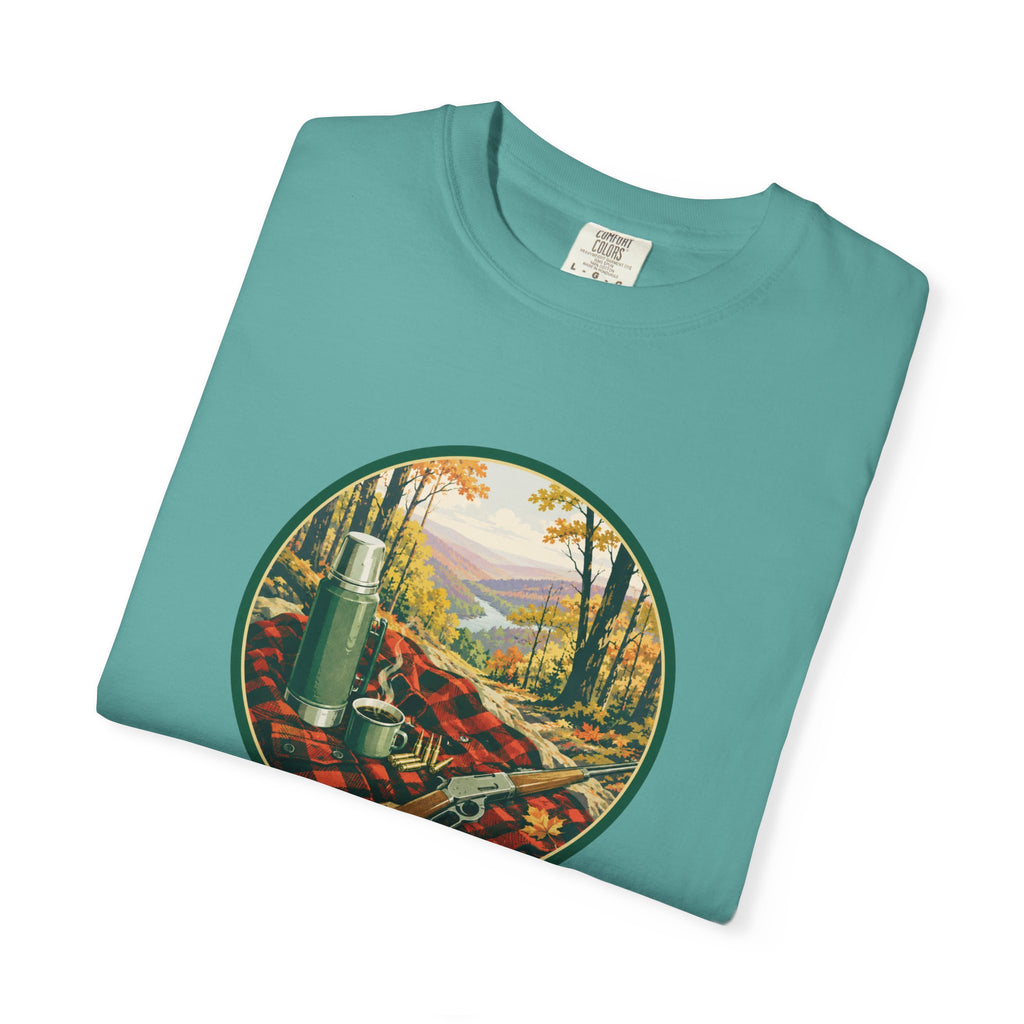 Vintage Hunting T-Shirt