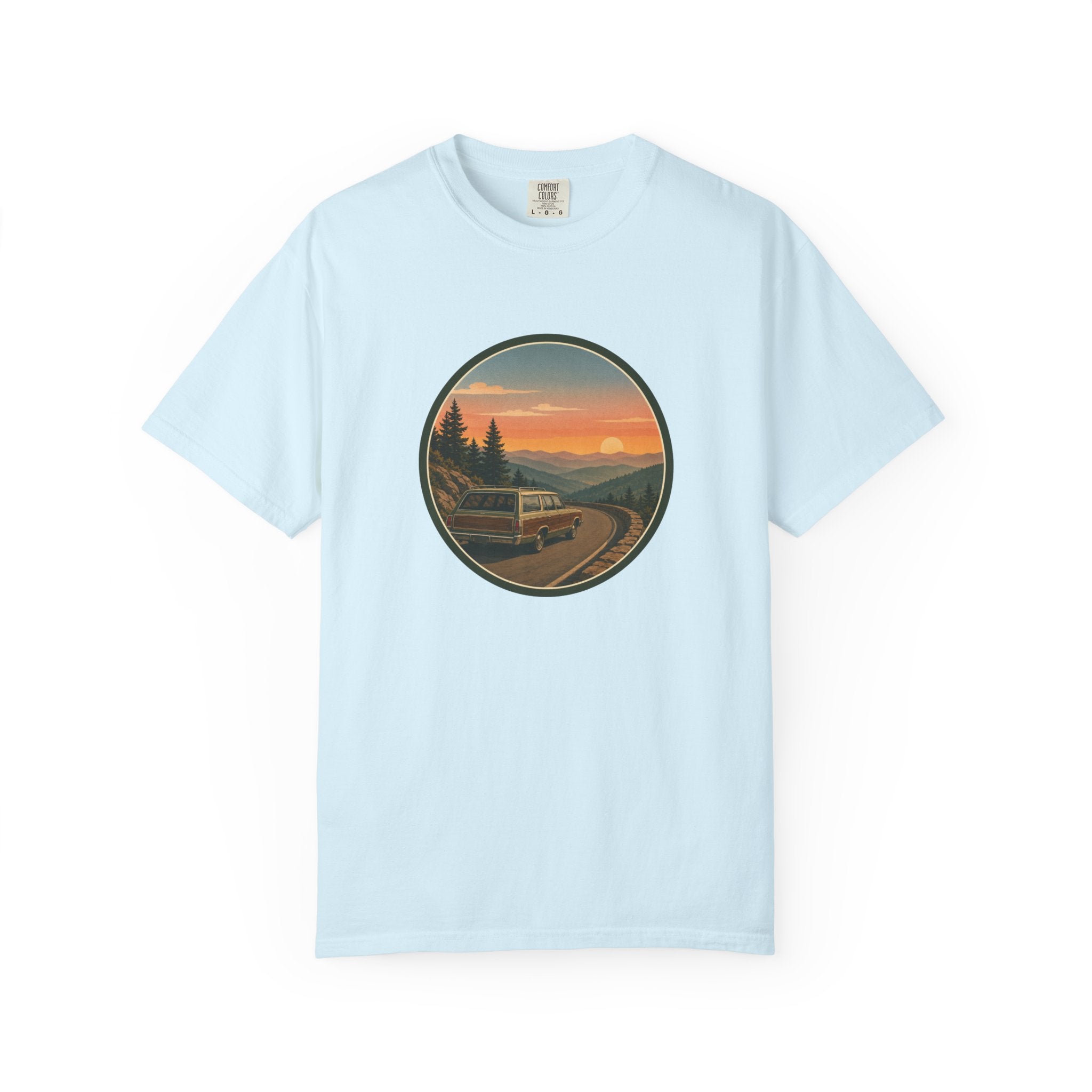 Vintage Parkway Drive T-Shirt