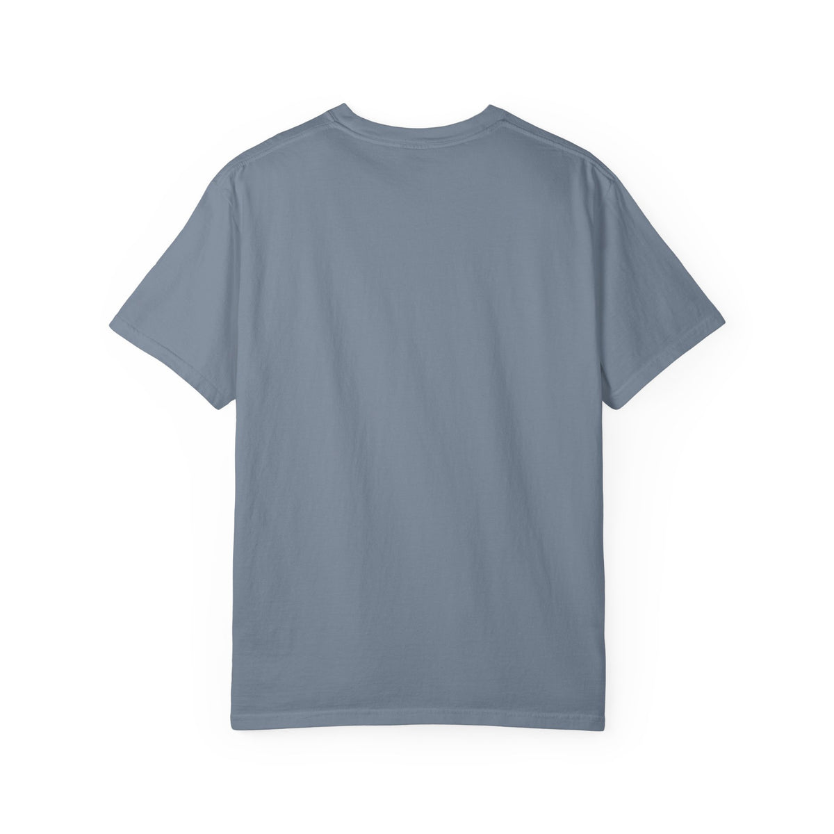 Vintage Tobacco Pipe Circle T-Shirt