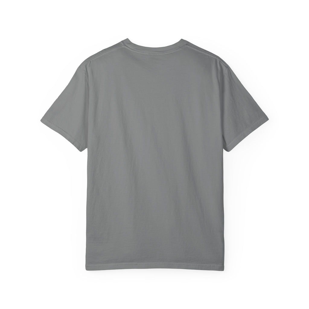 Sunset Mountain Landscape T-Shirt