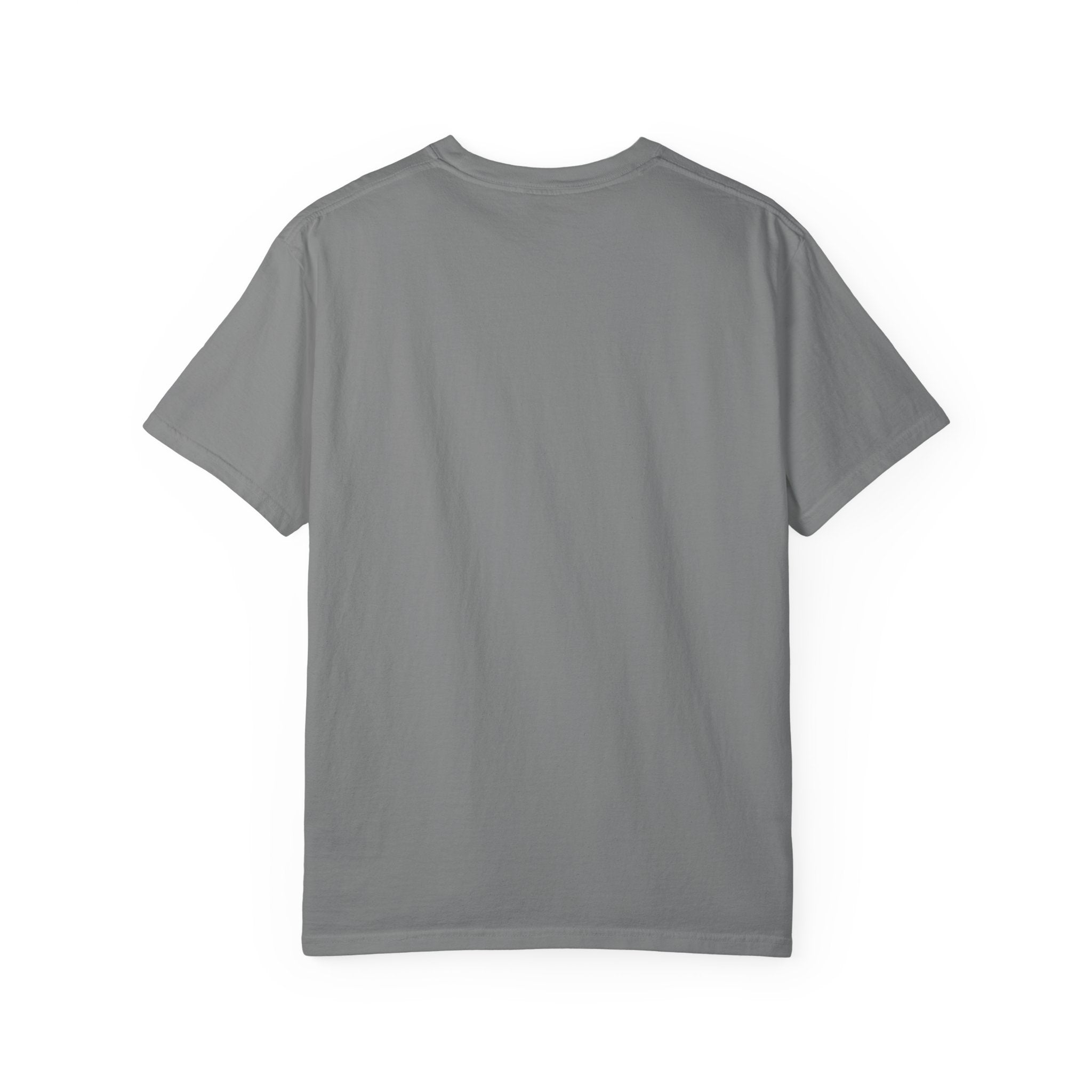 Sunset Mountain Landscape T-Shirt