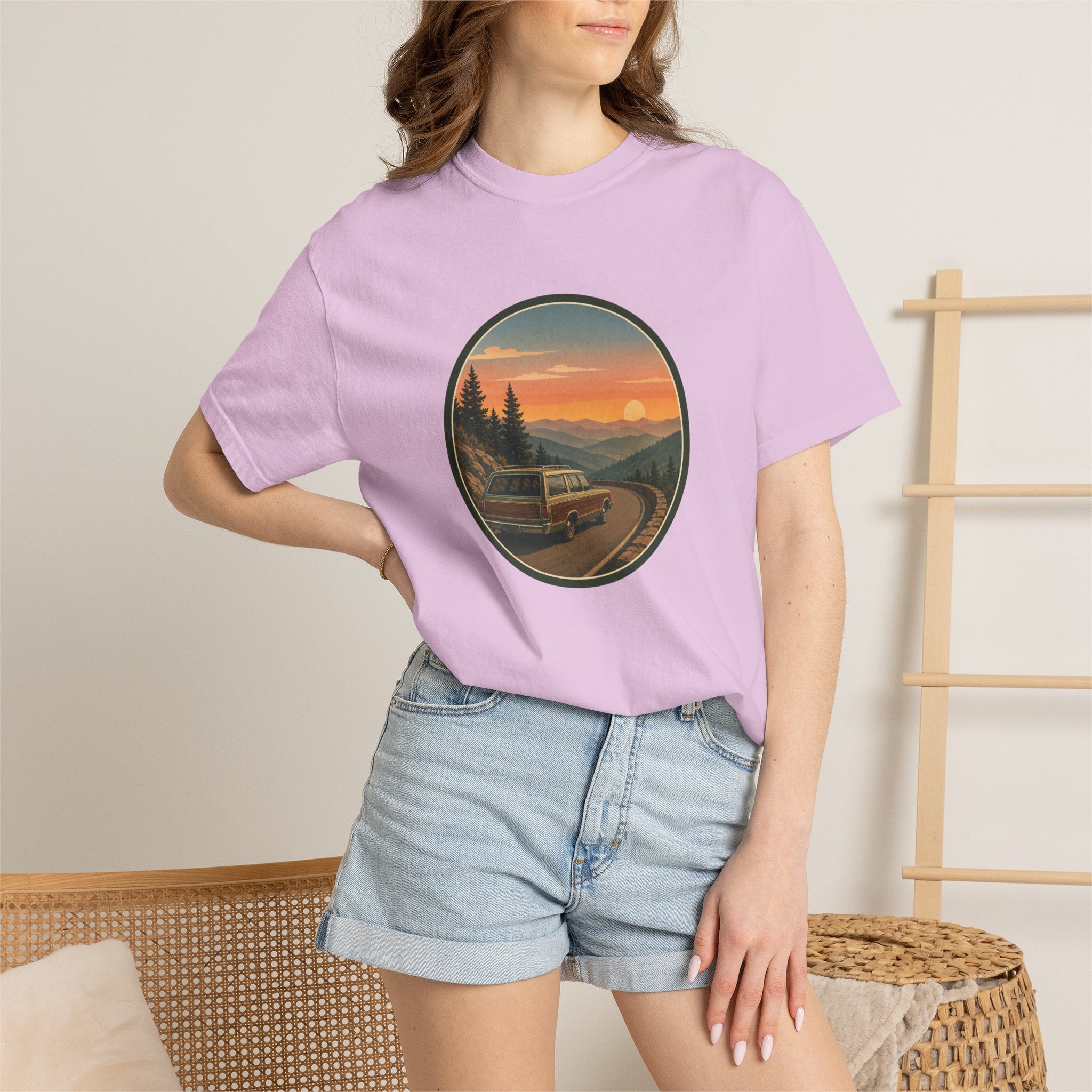 Vintage Parkway Drive T-Shirt