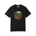 Vintage Fly Fishing T-Shirt — Retro Outdoors Graphic Tee