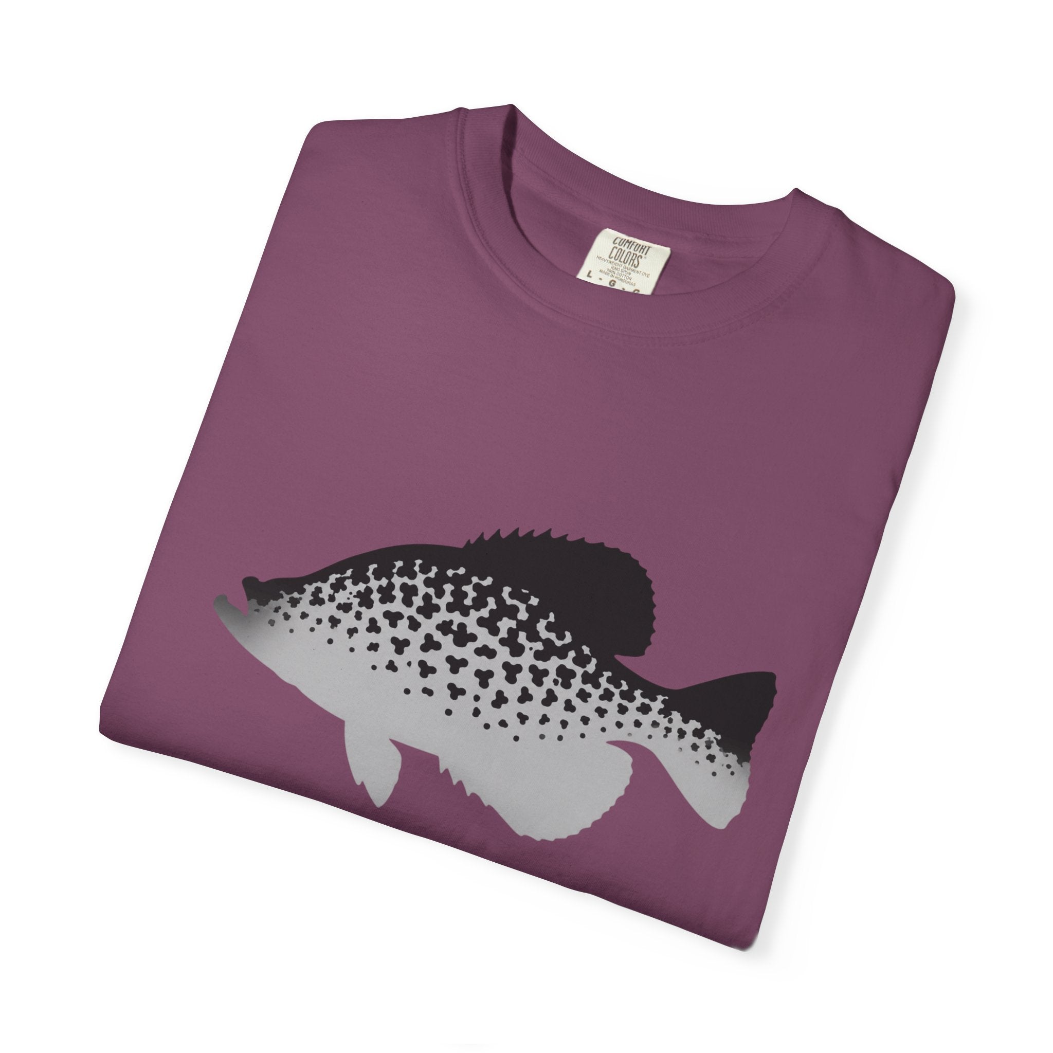 Retro Crappie