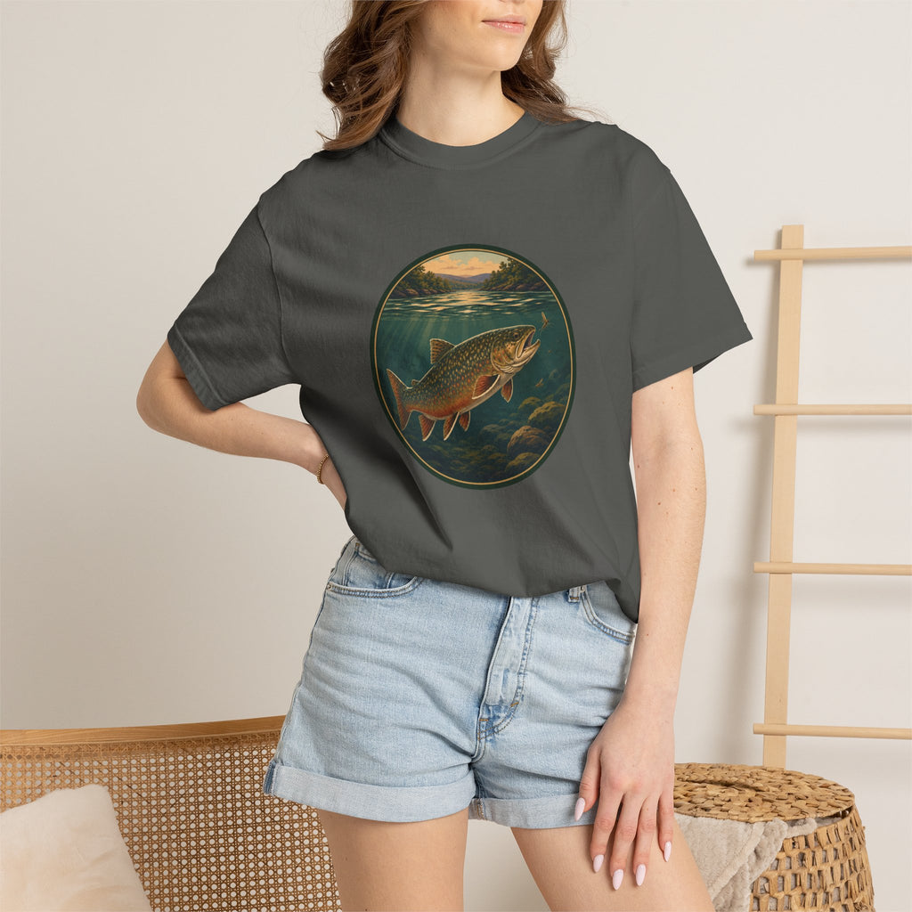 Brook Trout T-Shirt
