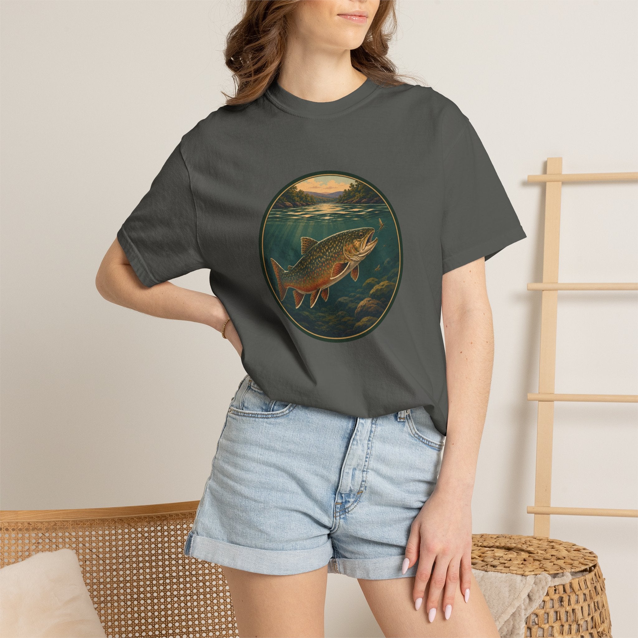 Brook Trout T-Shirt